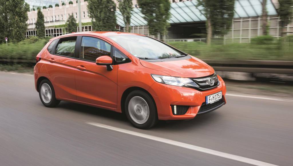 Honda Jazz UK pricing announced