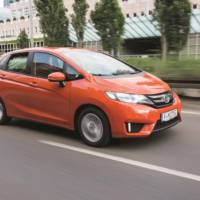 Honda Jazz UK pricing announced