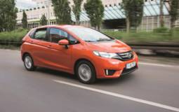 Honda Jazz UK pricing announced