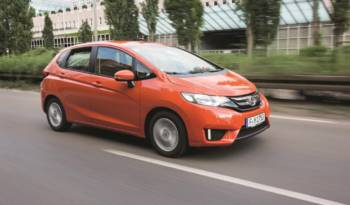 Honda Jazz UK pricing announced