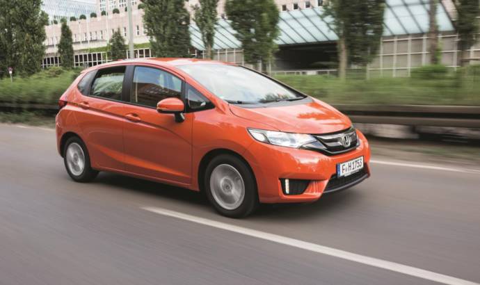 Honda Jazz UK pricing announced