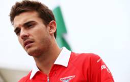 Jules Bianchi dies at the age of 25