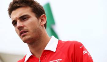 Jules Bianchi dies at the age of 25