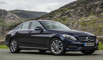 Mercedes sets new half-year record sales