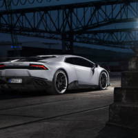 Novitec Torado Lamborghini Huracan introduced