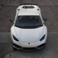 Novitec Torado Lamborghini Huracan introduced