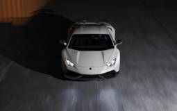 Novitec Torado Lamborghini Huracan introduced
