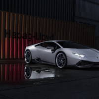 Novitec Torado Lamborghini Huracan introduced