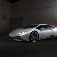 Novitec Torado Lamborghini Huracan introduced
