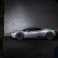 Novitec Torado Lamborghini Huracan introduced