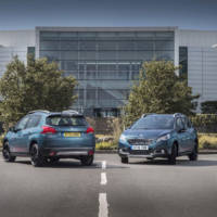 Peugeot 2008 Urban Cross launched in UK