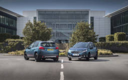 Peugeot 2008 Urban Cross launched in UK