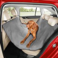 Skoda launches accesories to transport dogs in the car