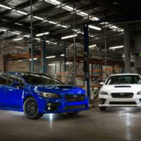 Subaru WRX STI NR4 Spec imported for Australian enthusiasts