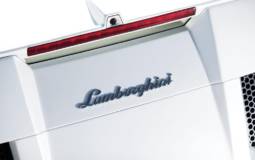 The one-off 2006 Lamborghini Concept S is going up for auction