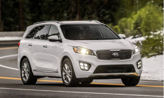 VIDEO: Kia Sorento has improved, but there is more work to do