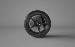 Vitesse AuDessus launches carbon fibre wheels