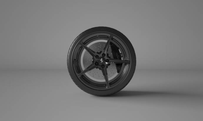 Vitesse AuDessus launches carbon fibre wheels