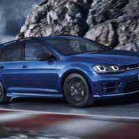 Volkswagen Golf R Wolfsburg Edition introduced in Australia