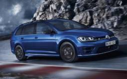 Volkswagen Golf R Wolfsburg Edition introduced in Australia