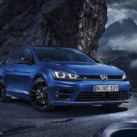 Volkswagen Golf R Wolfsburg Edition introduced in Australia