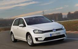 Volkswagen e-Smart Connect system revealed