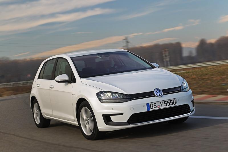 Volkswagen e-Smart Connect system revealed