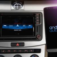 Volkswagen introduces Apple CarPlay and Android Auto in its US cars