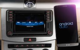Volkswagen introduces Apple CarPlay and Android Auto in its US cars