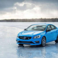 Volvo aquires 100 percent of Polestar