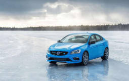 Volvo aquires 100 percent of Polestar