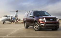 2015 Ford Expedition Review