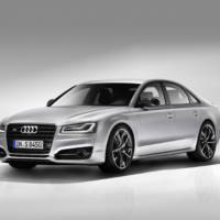 2015 Audi S8 Plus - Official pictures and details