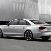 2015 Audi S8 Plus - Official pictures and details