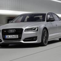 2015 Audi S8 Plus - Official pictures and details