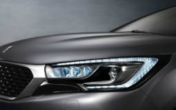 2015 DS 4 facelift and 2015 DS 4 Crossback - Official pictures and details