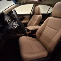 2016 Lexus GS facelift introduced