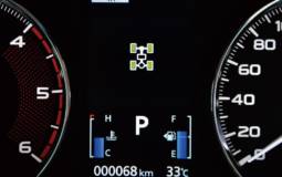 2016 Mitsubishi Pajero Sport - Official pictures and details