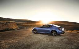 2016 Subaru BRZ US pricing announced