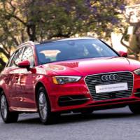 Audi A3 e-tron US price