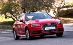 Audi A3 e-tron US price