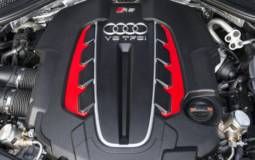 Audi and Porsche are developing a new V6 and V8 engine generation