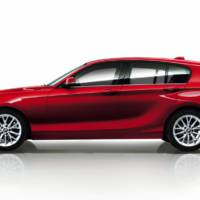 BMW 118i Fashionista - Official pictures and details with the limited edition