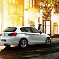 BMW 118i Fashionista - Official pictures and details with the limited edition