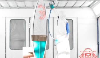 Citroen C4 Cactus M Concept teased