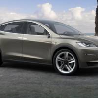 Elon Musk has confirmed: Tesla Model X will be launched in September