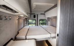 Fiat Ducato 4x4 Expedition introduced