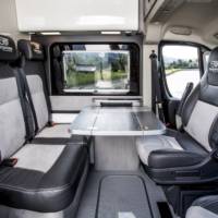 Fiat Ducato 4x4 Expedition introduced