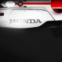 Honda 2&4 Concept teased ahead of Frankfurt