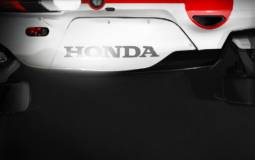 Honda 2&4 Concept teased ahead of Frankfurt